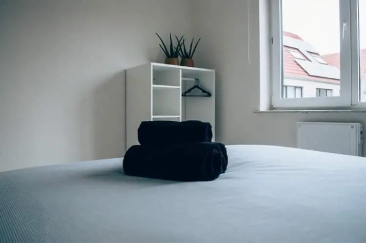 Apartment Vakantieappartement De Spuikom Ostend
