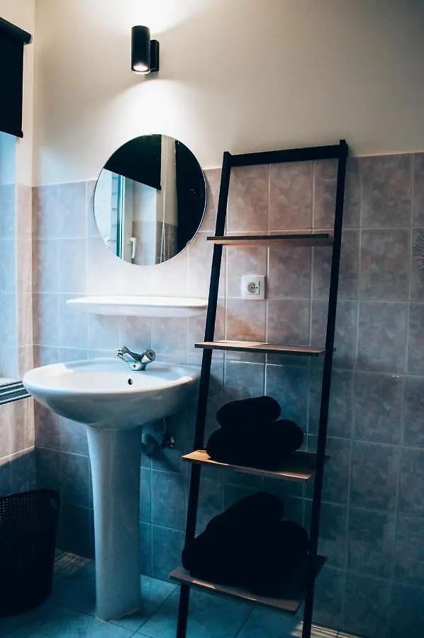 Vakantieappartement De Spuikom Oostende