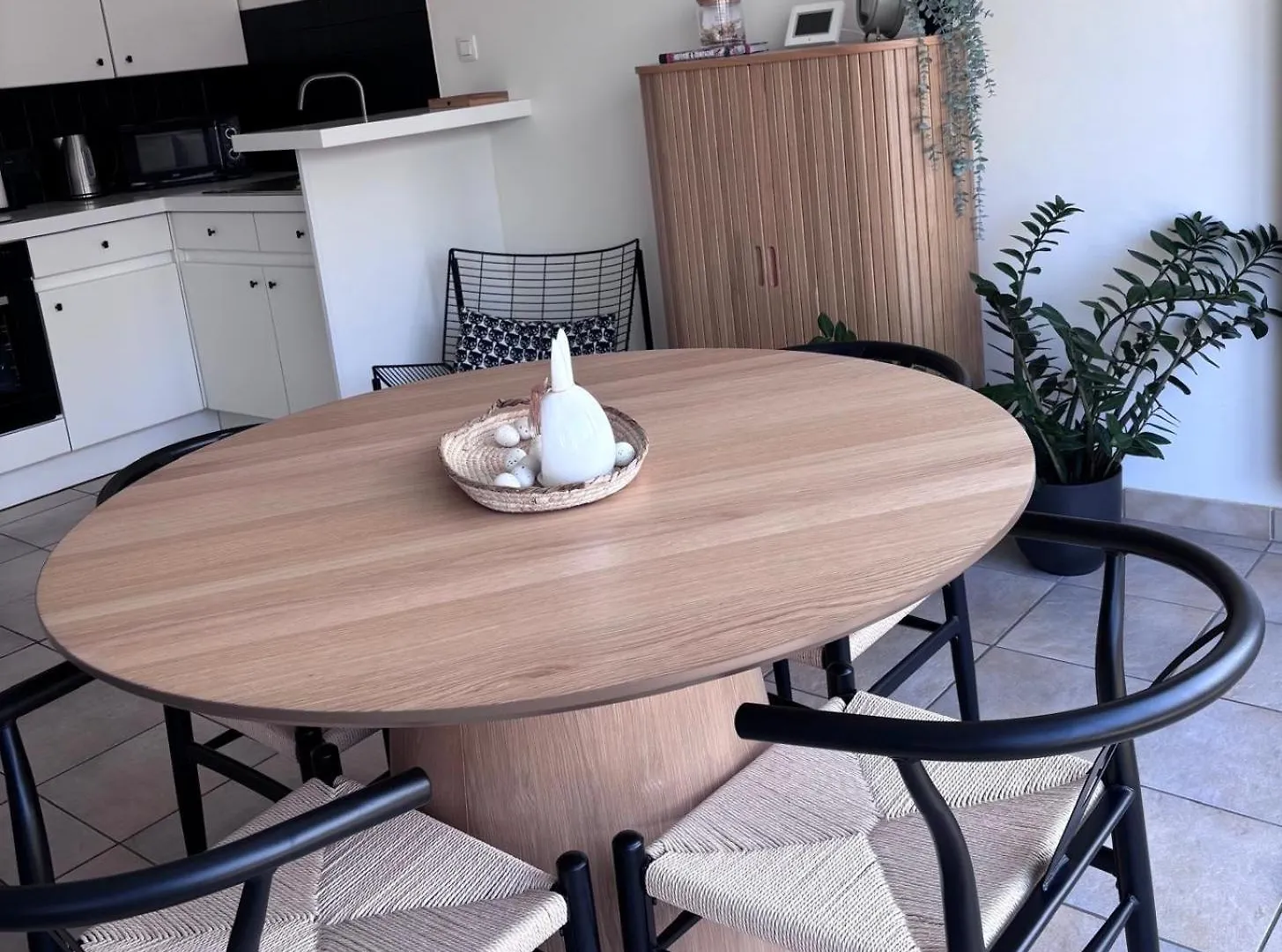 Vakantieappartement De Spuikom Ostend Apartment