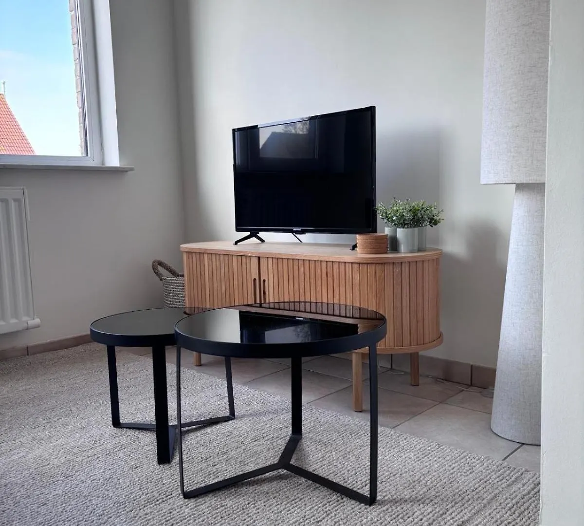 Vakantieappartement De Spuikom Ostend 0*,  Belgium
