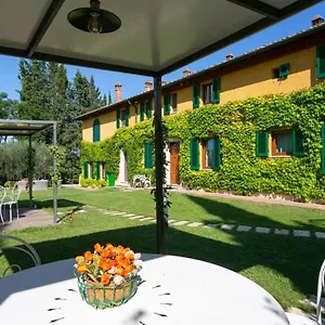 Santa Chiara Appartement Siena