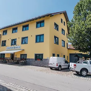 Metzgerei Linsmeier Herberg Iggensbach